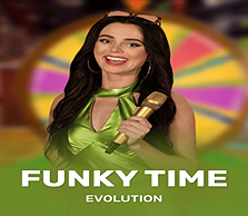 Funky Time Funky Time