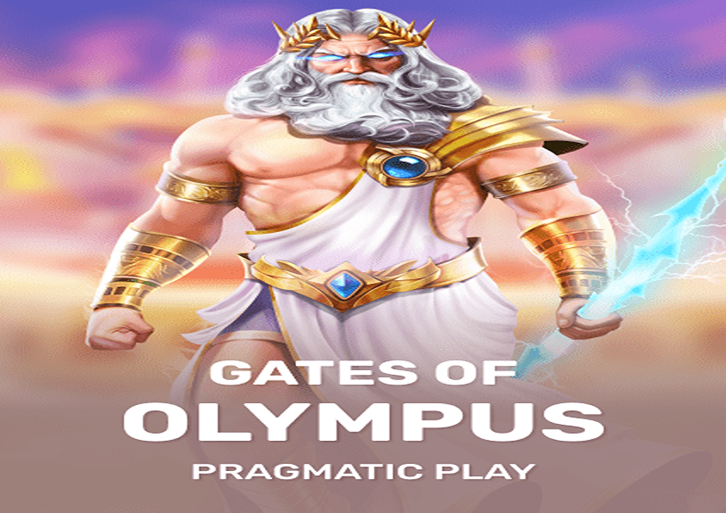 Gates of Olympus Gates of Olympus