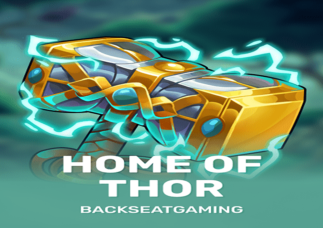 Home of Thor Home of Thor
