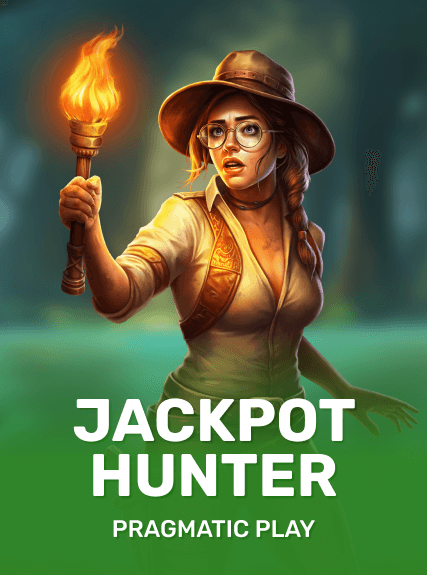 Jackpot Hunter Jackpot Hunter