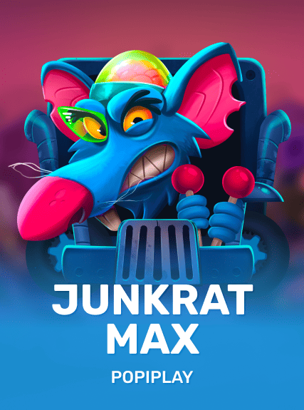 Junkrat Max Junkrat Max