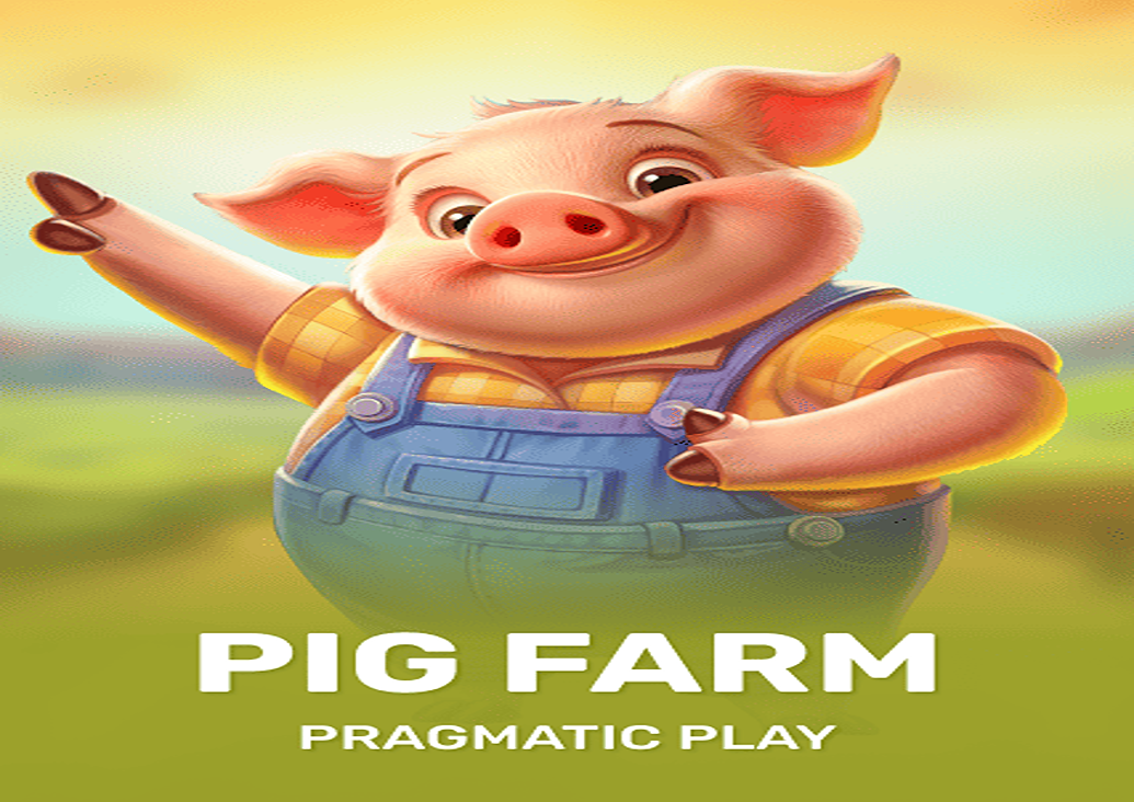 Pig Farm Pig Farm