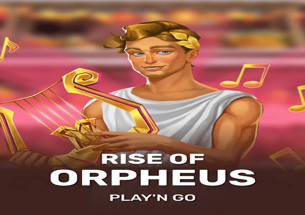 Rise of Orpheus Rise of Orpheus