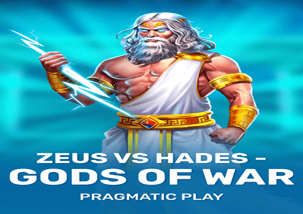 Zeus vs Hades Gods of War Zeus vs Hades Gods of War