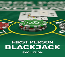 Blackjack Blackjack