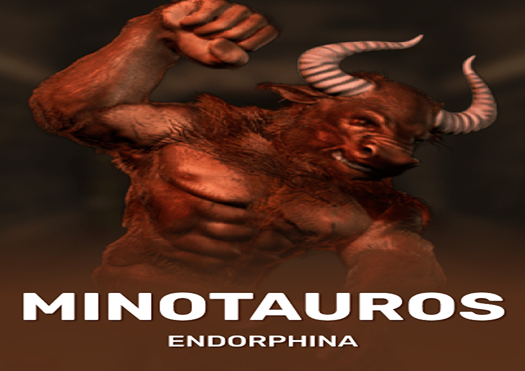 Minotauros Minotauros