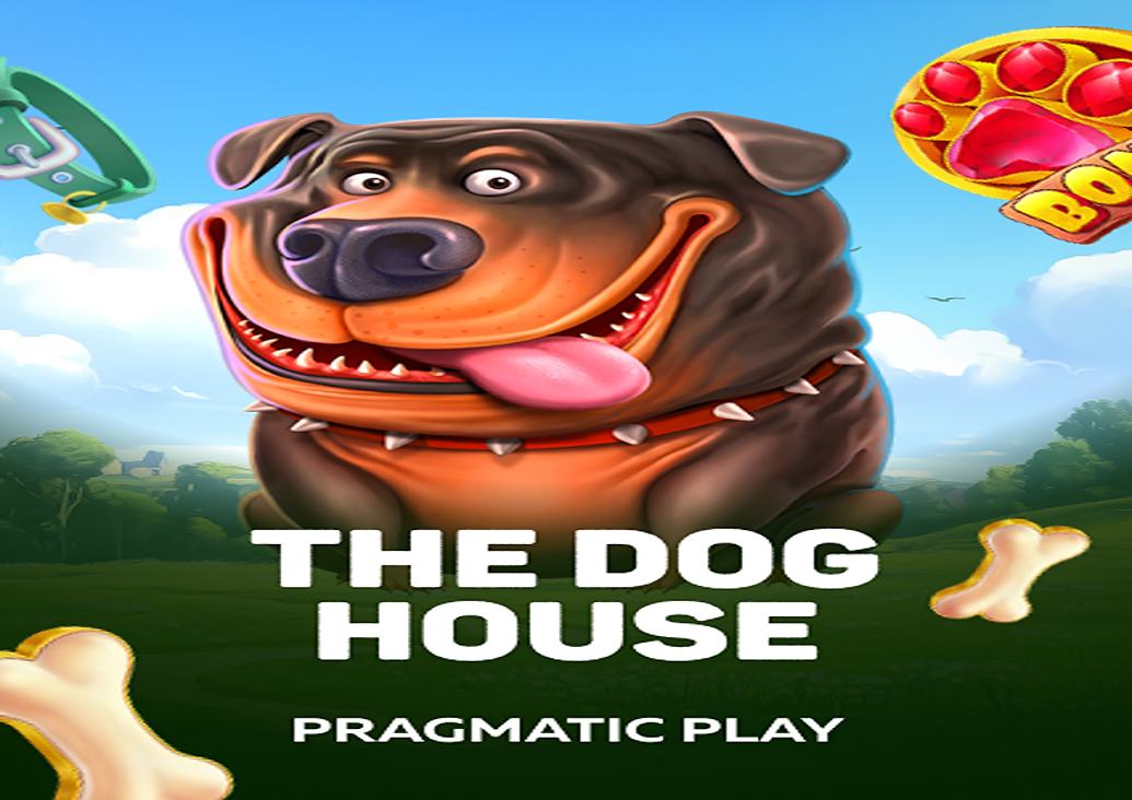 The Dog House The Dog House